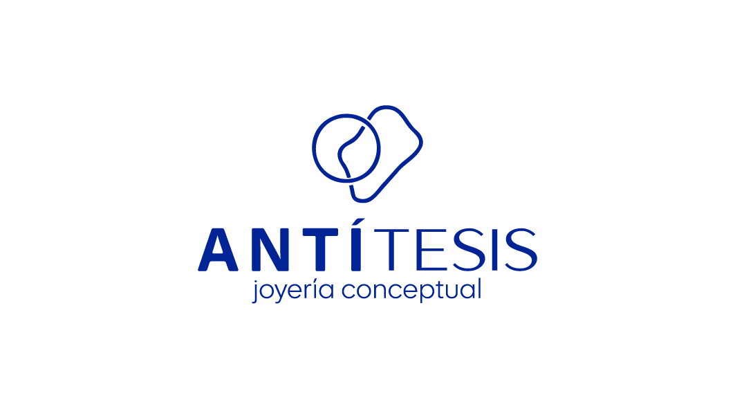 Antitesis Logo